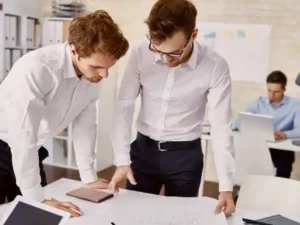 Projeto de arquitetura minimalista produzida pelo Arquiteto em Manaus