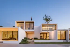 Projeto de arquitetura modular por Arquiteto em Manaus