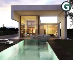 Projeto de arquitetura verde com Arquiteto em Manaus 