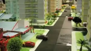 Casa inteligente do Arquiteto em Manaus