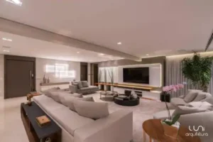 Custo de projeto residencial do Arquiteto em Manaus