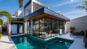 Sistemas de economia de água em reformas sustentáveis do Arquiteto em Manaus