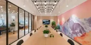 Edifício comercial com certificação LEED pelo Arquiteto em Manaus