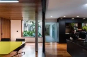 Edifícios verdes com certificações ambientais do Arquiteto em Manaus