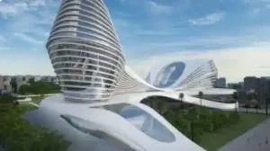 Impressão 3D na arquitetura sustentável usado pelo Arquiteto em Manaus