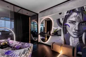 Projeto de arquitetura residencial do Arquiteto em Manaus