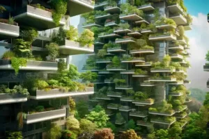 Tecnologia aplicada à arquitetura pelo Arquiteto em Manaus